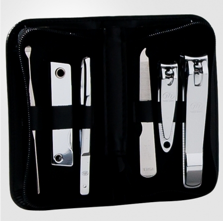 777 손톱깎이 TS-460EC 6PCs #2