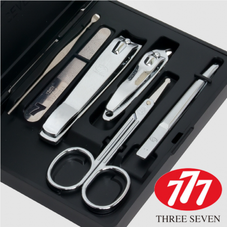 777 손톱깎이 TS-4800VC 6PCs #2
