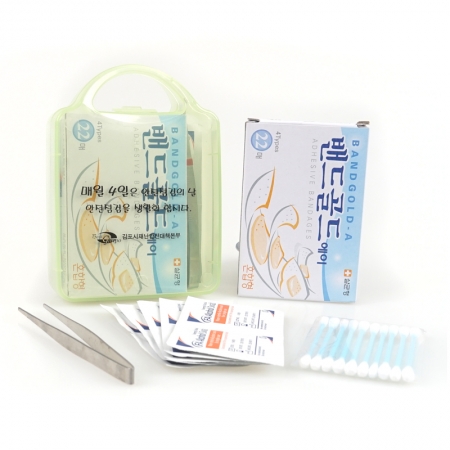 포켓상자 no.8 (5종) #2