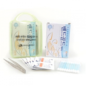 포켓상자 no.8 (5종)