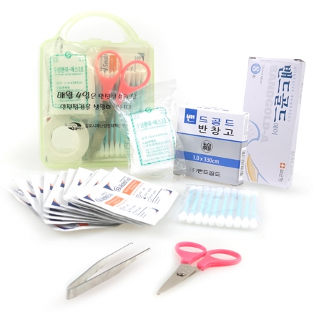 포켓상자 no.7 (8종) #2