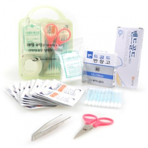 포켓상자 no.7 (8종)