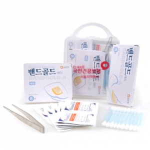 포켓 상자 no.5 (6종)