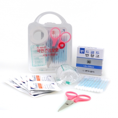 포켓상자 no.4 (6종) #2