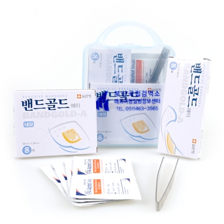 포켓상자 no.2 (5종) #2