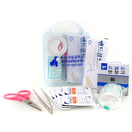 포켓상자 no.1 (7종) #2