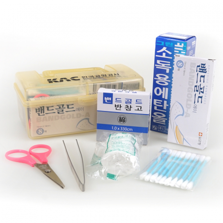 트래블상자 no.11 (8종) #2