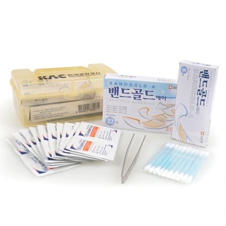 트래블상자 no.10 (6종) #2