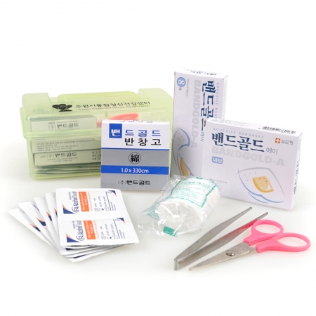 트래블상자 no.9 (8종) #2