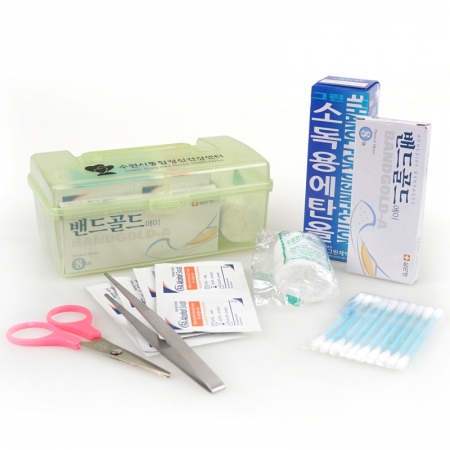 트래블상자 no.8 (8종) #2