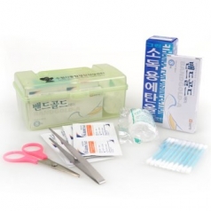 트래블상자 no.8 (8종)