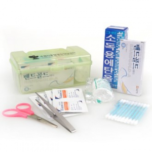 트래블상자 no.8 (8종)