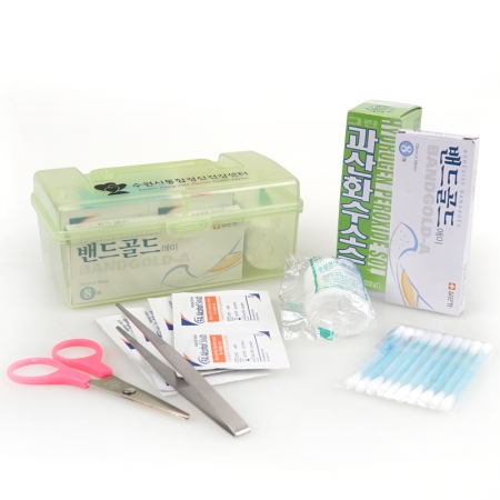 트래블상자 no.7 (8종) #2