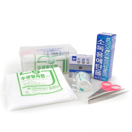 트래블상자 no.6 (7종) #2