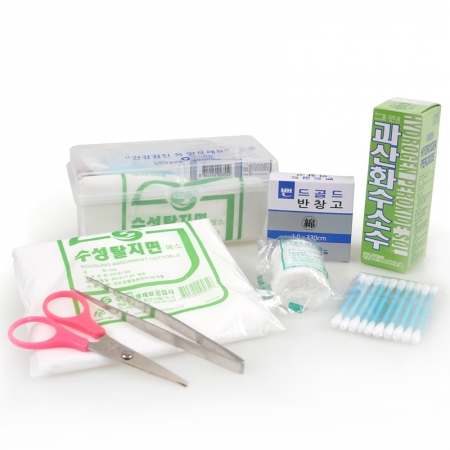 트래블상자 no.5 (8종) #2