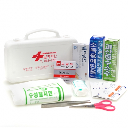 닥터백 no.12 (10종) #2