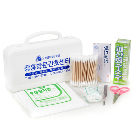 닥터백 no.7 (8종) #2