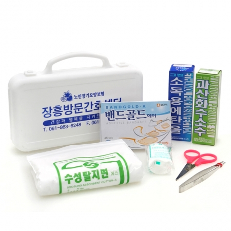 닥터백 no.6 (8종) #2