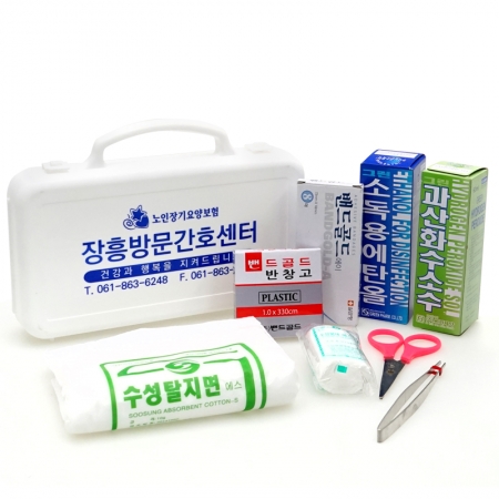 닥터백 no.5 (9종) #2