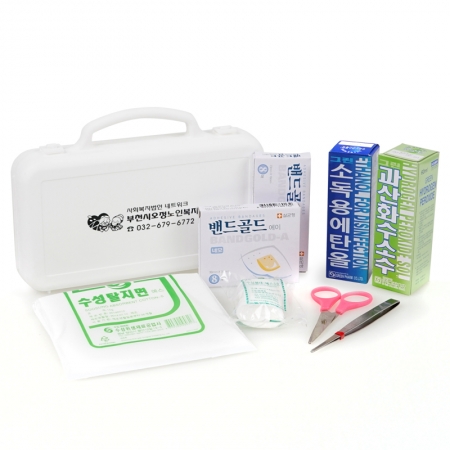 닥터백 no.4 (9종) #2