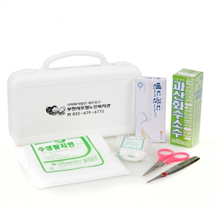 닥터백 no.2 (7종) #2