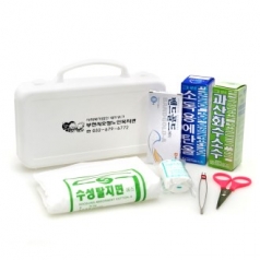 닥터백 no.1 (8종)