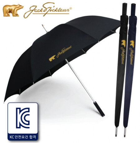 잭니클라우스 75 자동 늄 폰지 골프우산 #2