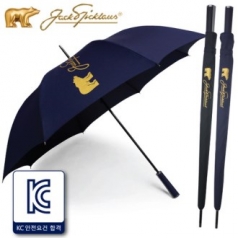 잭니클라우스 70 자동 폰지 골프우산