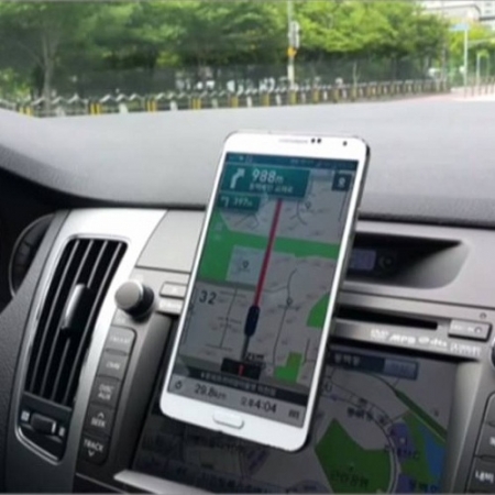 5 in 1 귀여운 고양이 플렉시오 스마트폰 거치대 #4