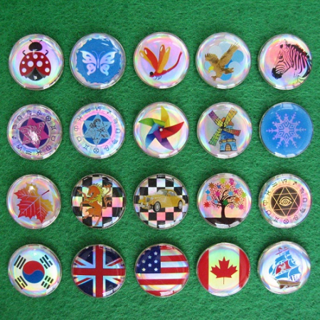 스콜피 텐인원 골프 올인원툴 #5