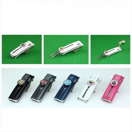 타이틀리스트 Pro V1 3구+골프 올인원툴 #3