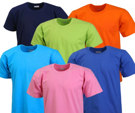 WS 20수 라운드 반팔 16종 (반팔티) #2