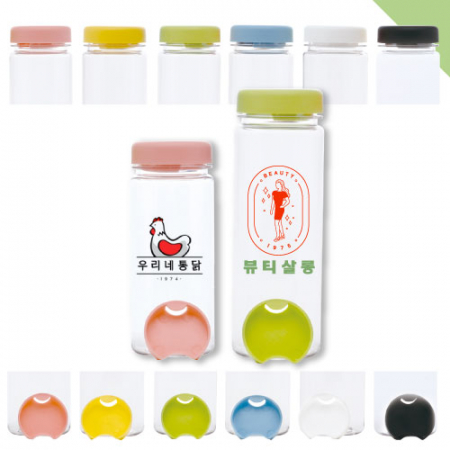 파스텔 보틀 에코젠 350ml, 420ml, 500ml #2