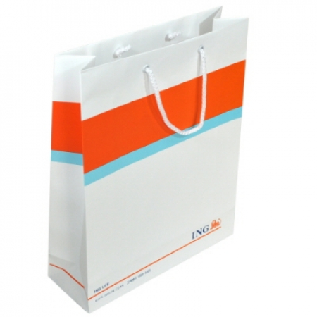 종이쇼핑백 2절 #2