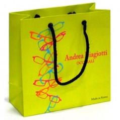 종이쇼핑백 3절