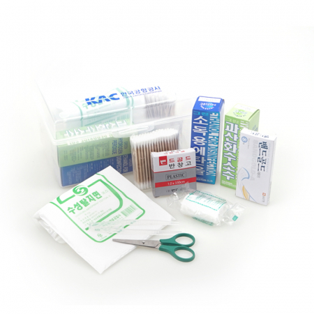 홈케어상자 no.1 (10종) #2