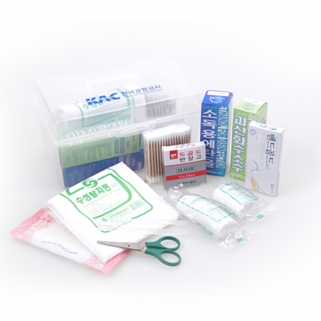 홈케어상자 no.2 (12종) #2