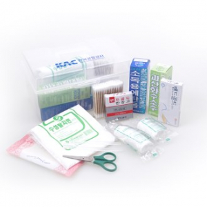 홈케어상자 no.2 (12종)