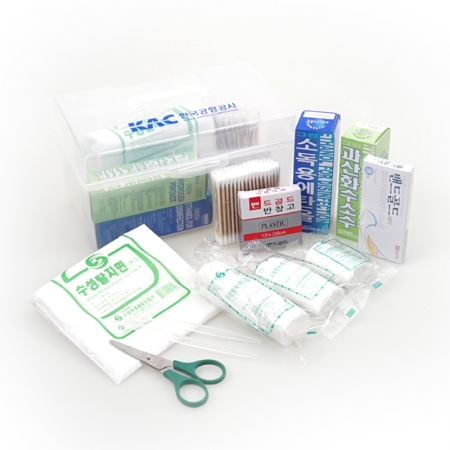 홈케어상자 no.3 (12종) #2