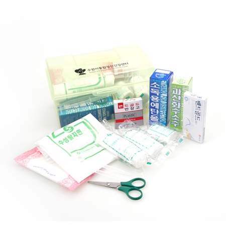 홈케어상자 no.4 (12종) #2