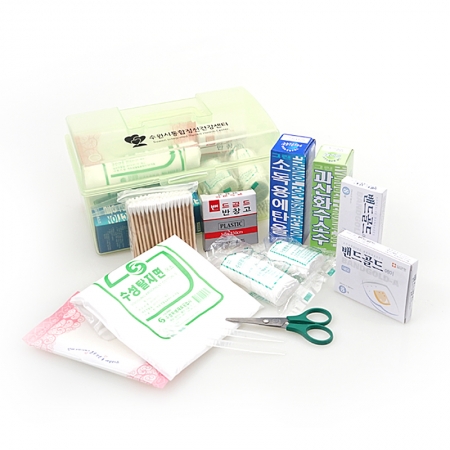 홈케어상자 no.5 (13종) #2