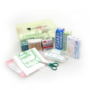 홈케어상자 no.6 (12종)