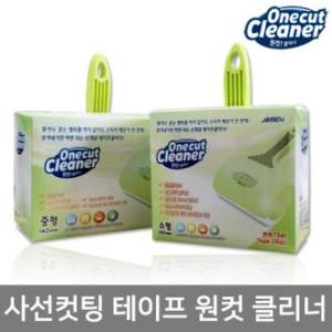 먼지떨이 돌돌이 찍찍이 클리너 롤테이프 테이프클리너 클리너 먼지테이프 방청소용 돌돌이, 클