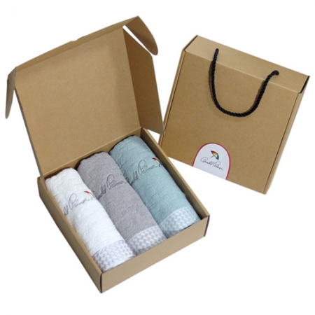 아놀드파머 타올 기획 05 (세면타올 3매) #2