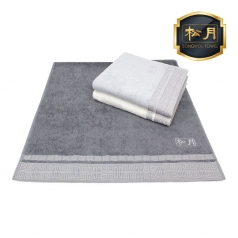 [송월타올]수건 격자 타올 68