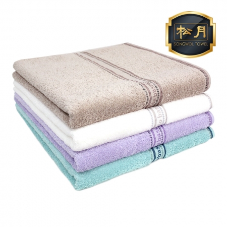 송월 뮤즈68 바스타올 #2