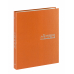 작은이미지: 메탈 바인더 주황 #2