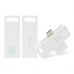 작은이미지: ENOP 슬림 OTG USB CANDLE MINI 64GB #2