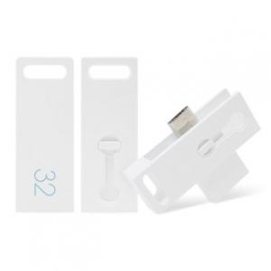 ENOP 슬림 OTG USB CANDLE MINI 64GB