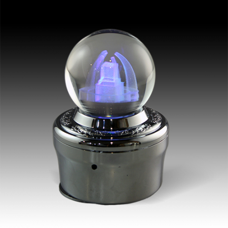 크리스탈 오르골 #2